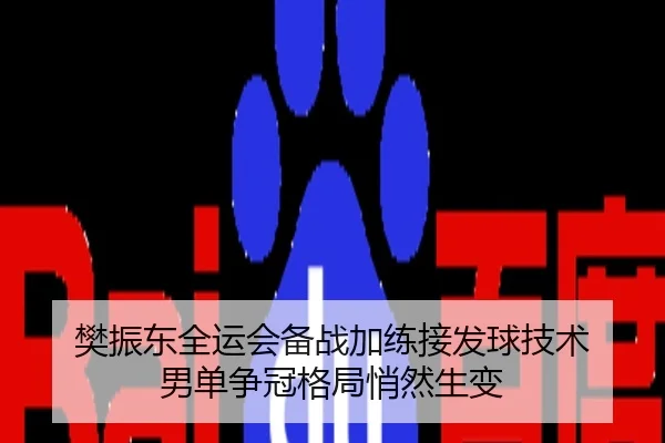 樊振东全运会备战加练接发球技术 男单争冠格局悄然生变